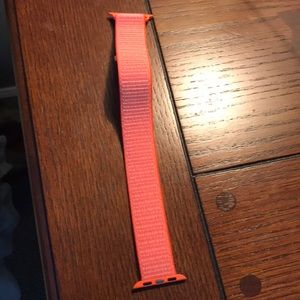 Apple Watch band